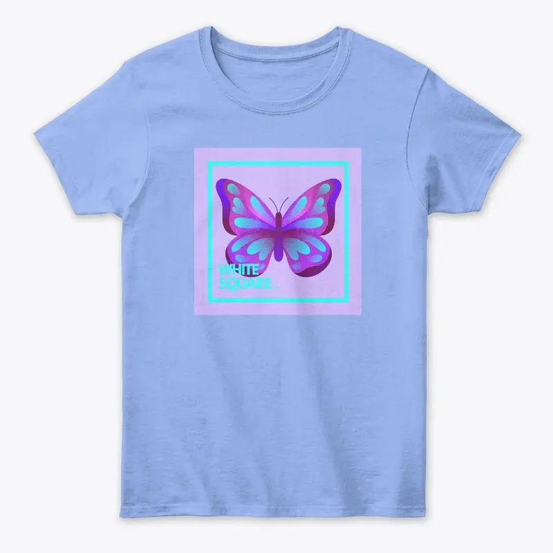 Butterfly 1